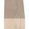 Ekena Millwork 5 1/2"W x 8"D x 8"H Legacy Smooth Knee Brace, Douglas Fir BRC06X08X08LEC00SDF - alternate 4